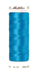 Wave Blue (3406-4101) - Poly Sheen - 220 Yards