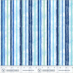 Longitude in Blues
