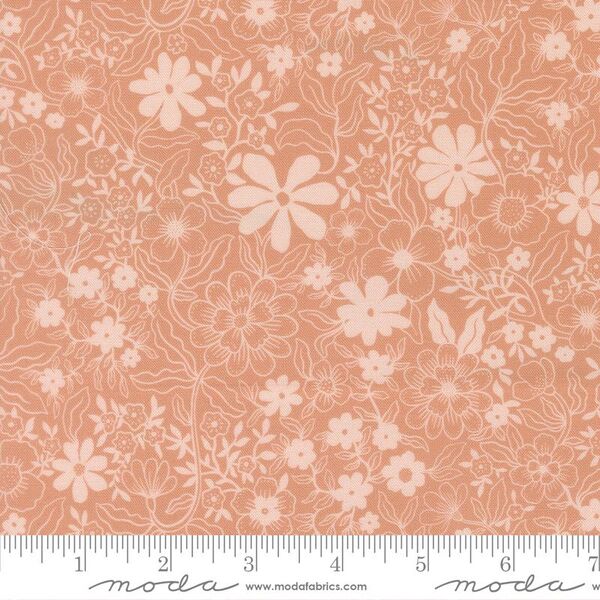 Pollen Sprinkles in Blush
