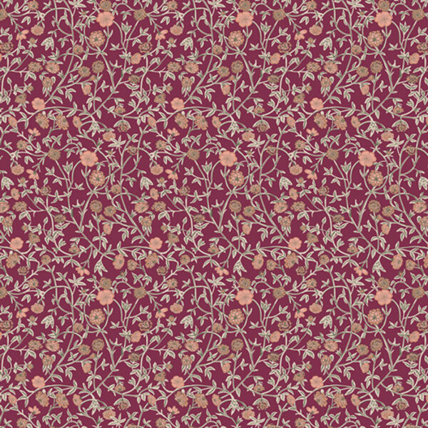 Everlee in Plum