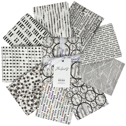 Stamped Half Yard Bundle