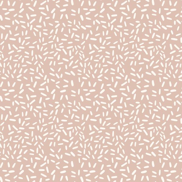 Sprinkles in Dawn Pink