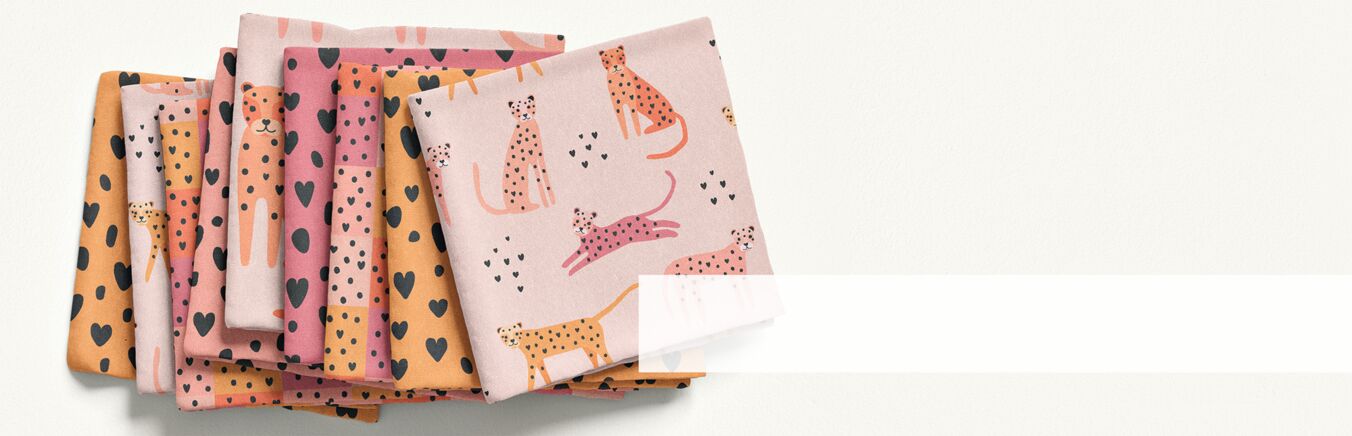 Leopard Love Preview Image