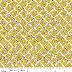 Bumble Trellis in A