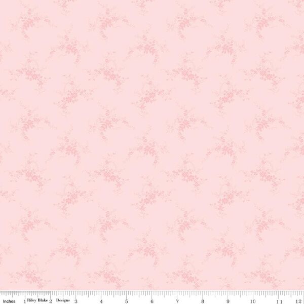 Carleon in Pink