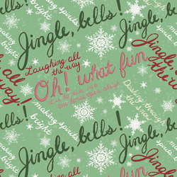 Laughing All the Way in Jingle