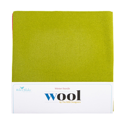 Wool Winter 10" Square Pack