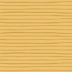 Woodland Stripe in Gold