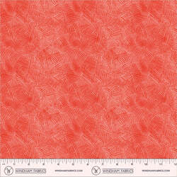 Yarn Play in Coral