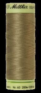 Olive Drab (9240-0420) - Silk Finish Cotton 60wt - 220 Yards