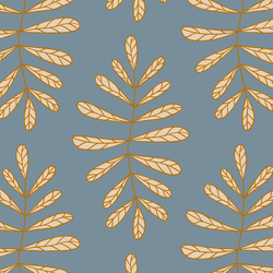 Everett in Coastal Blue