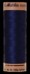 Imperial Blue (9136-1304) - Silk Finish Cotton 40wt - 164 Yards