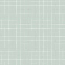 Painted Check in Airy Blue