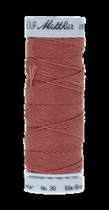 Red Planet (9146-0638) - Cordonnet 30wt Polyester - 55 Yards