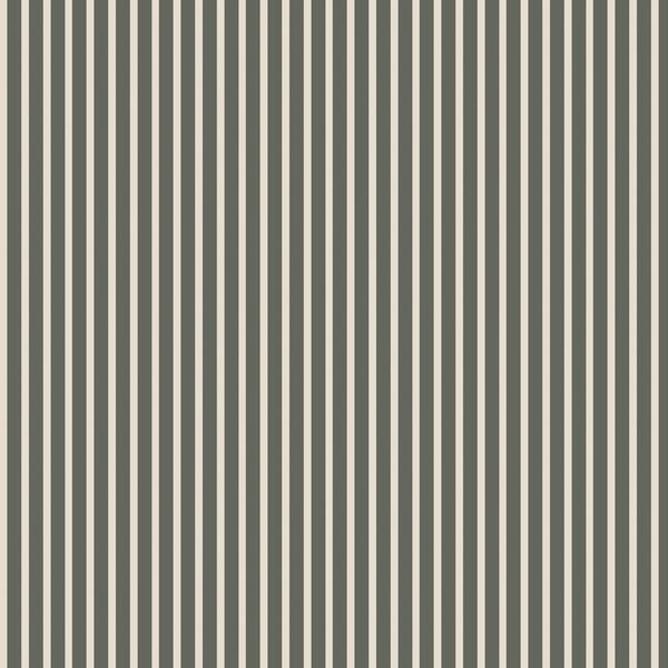 Sailor Stripe in Forest Green