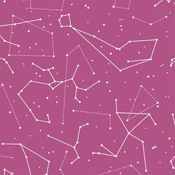 Star Charts in Azalea