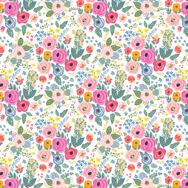 Little In The Garden in Frolic