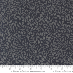 Hidden In Foliage in Midnight