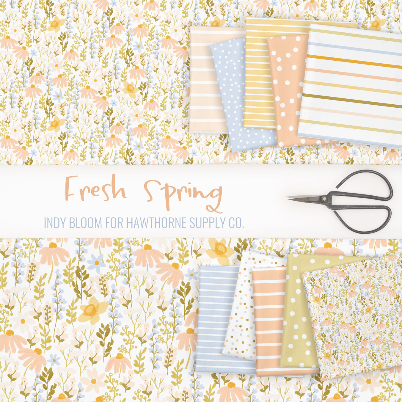 Fresh Spring Poster Image