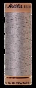 Ash (9136-2791) - Silk Finish Cotton 40wt - 164 Yards