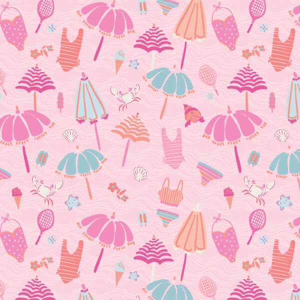 Beach Bundle in Summer