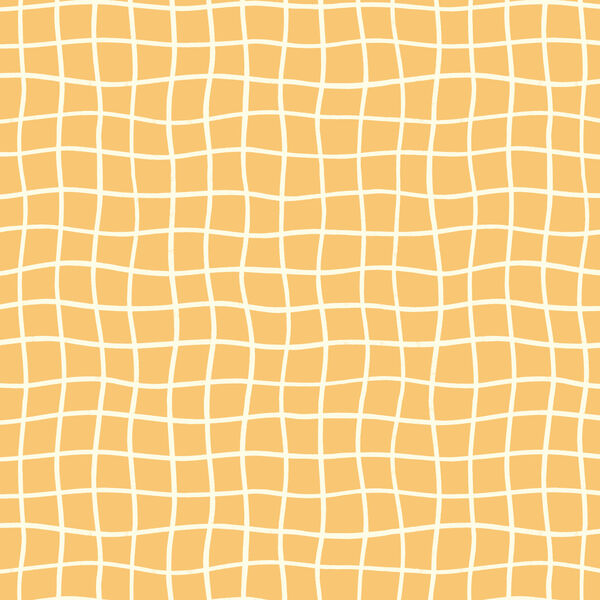 Furrows in Yellow