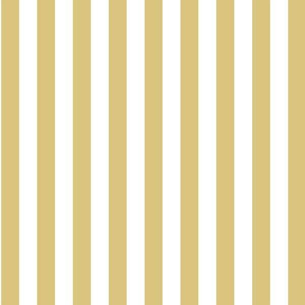 Candy Stripe in Honey