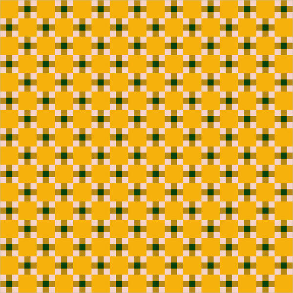 Picnic in Soft Gold