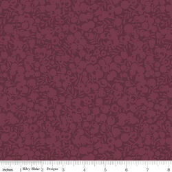 Wiltshire Shadow in Blackcurrant