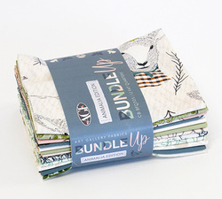 Animalia Fat Quarter Bundle Up
