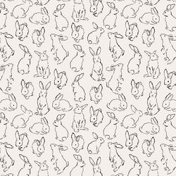 Bunnies in Pepper