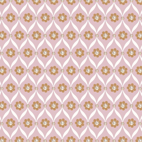 Ornamental in Iced Lavender