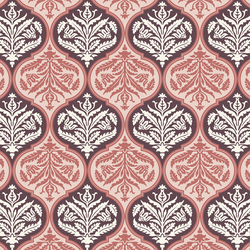 Little Damask in Dawn