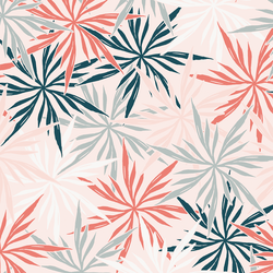 Parasols in Tidal