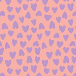 Large Valentine