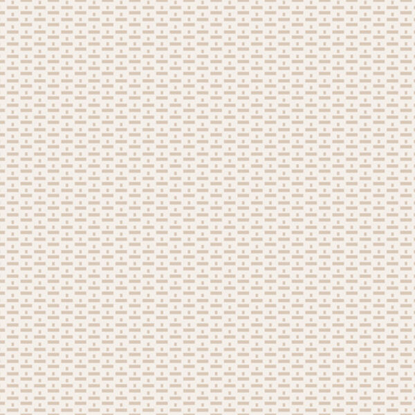 Basket Weave in Ivory