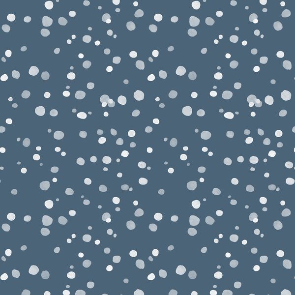Let it Snow in Twilight