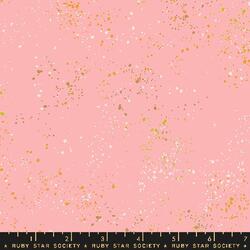 Speckled in Balmy