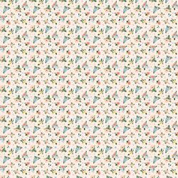 Dainty Harbour Flowers in Pink