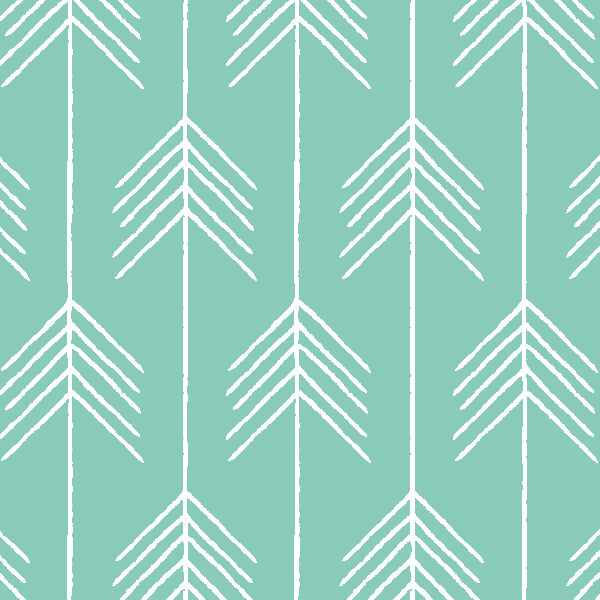 Vanes in Succulent