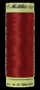 Brick (9240-1074) - Silk Finish Cotton 60wt - 220 Yards