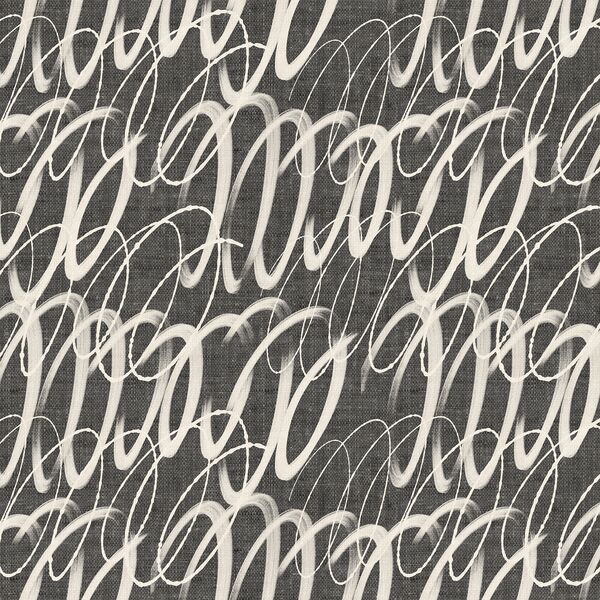 Multi Squiggle in Coal