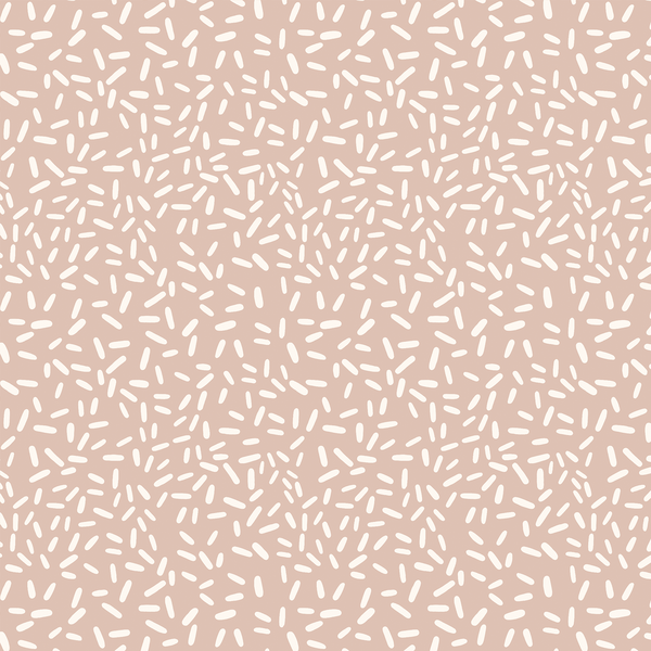 Sprinkles in Dawn Pink Hawthorne Supply Co