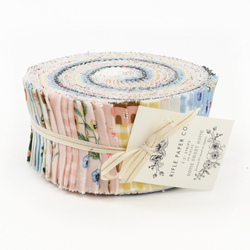 Home Sweet Home 2.5" Strip Roll
