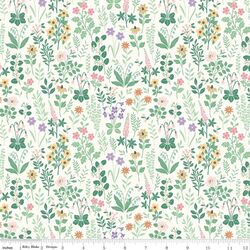 Meadow in Cream