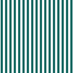 Dress Stripe in Emerald