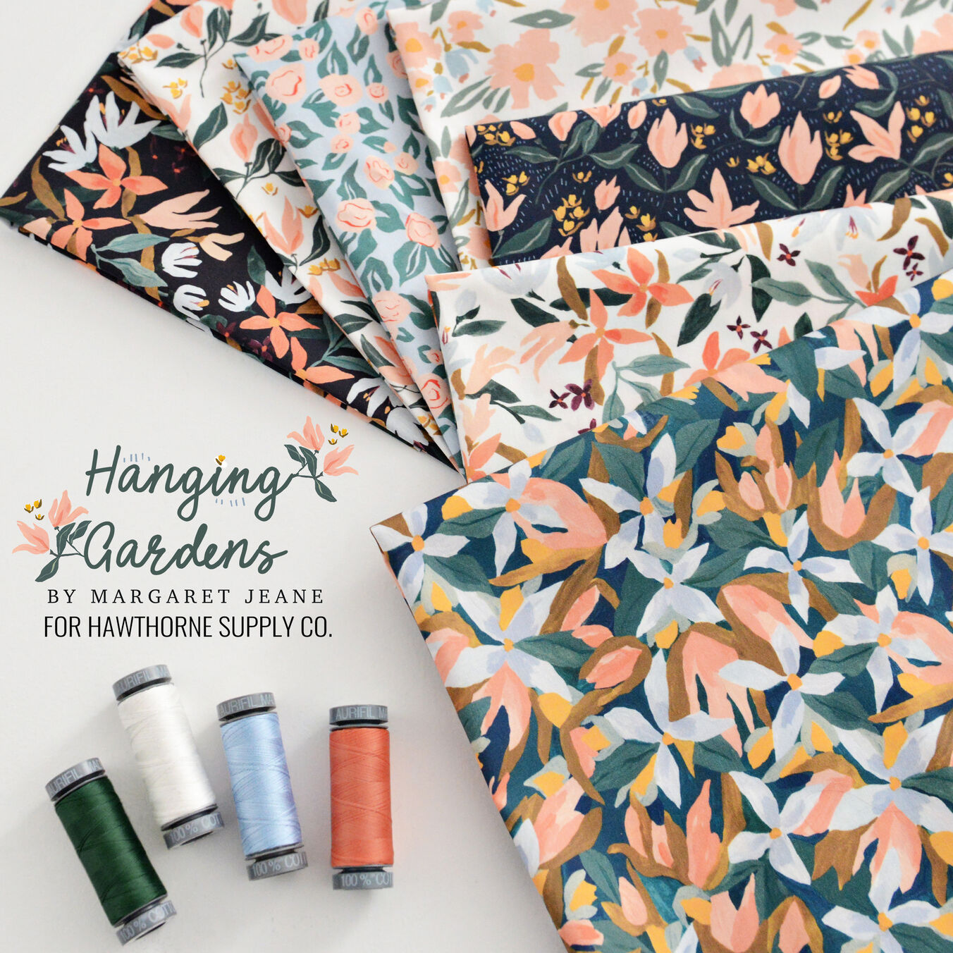 Hanging Gardens Poster Image