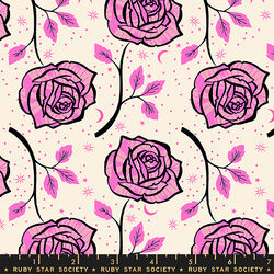 Ink Rose in Lipstick