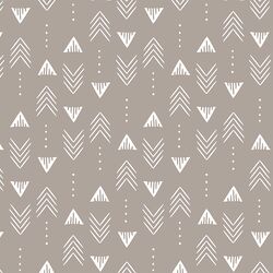 Weathervane in Taupe