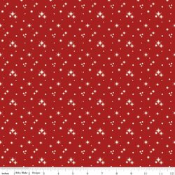 Twinkle in Red